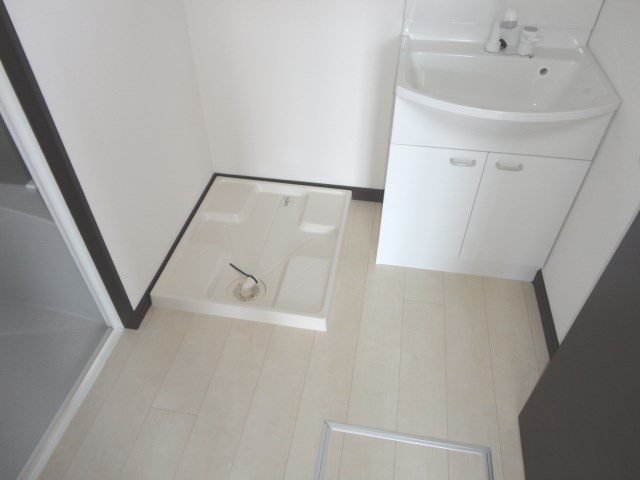 Azure House　B その他部屋・スペース