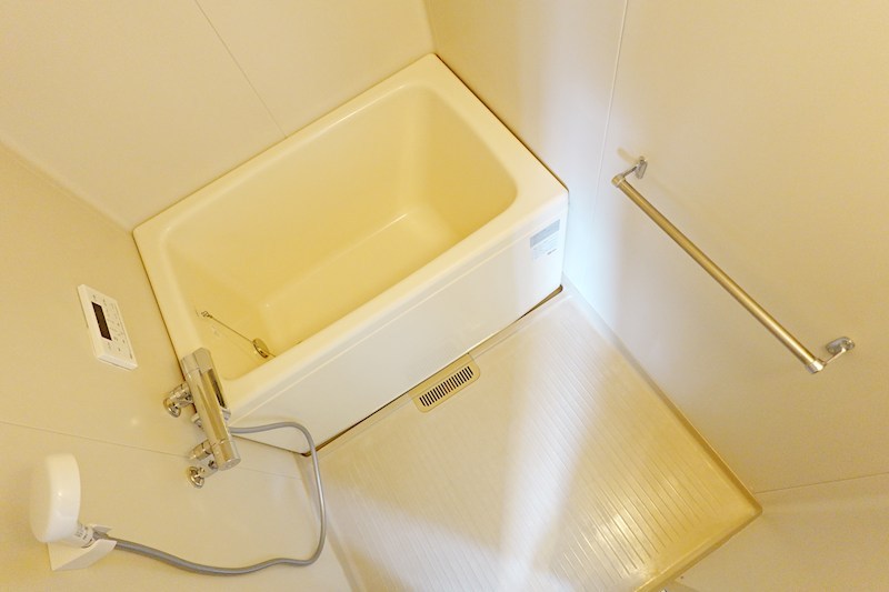 アトゥレあすかA 風呂画像