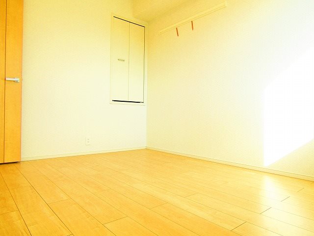 le Printemps Ⅱ ベッドルーム