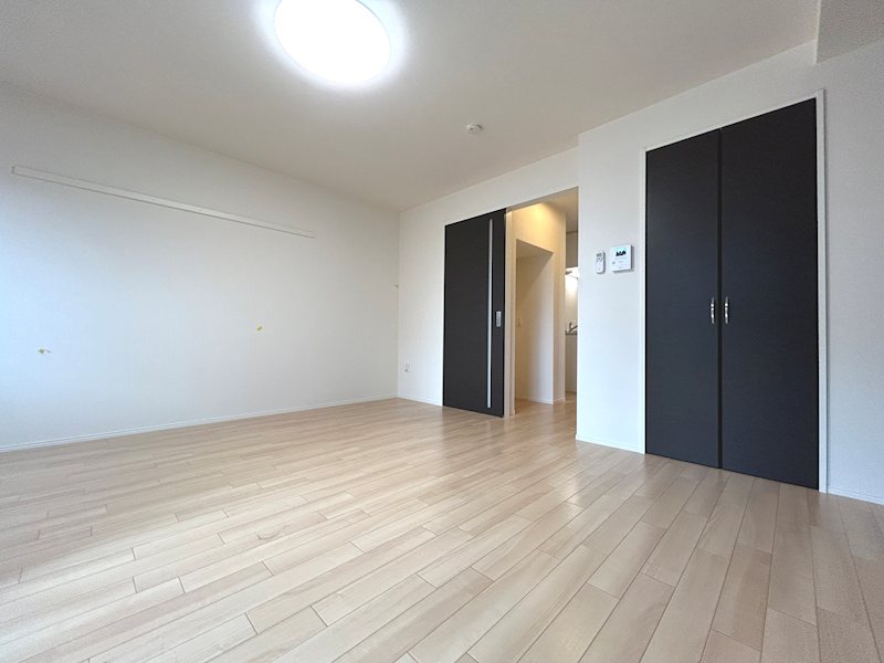 グランデール元町 ベッドルーム