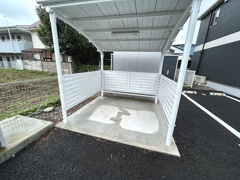 グランデール元町 その他共有部分