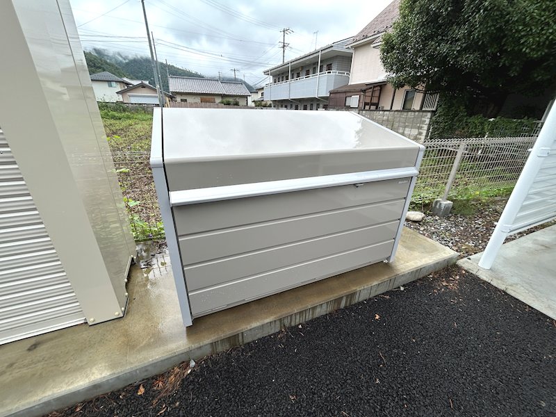 グランデール元町 その他共有部分
