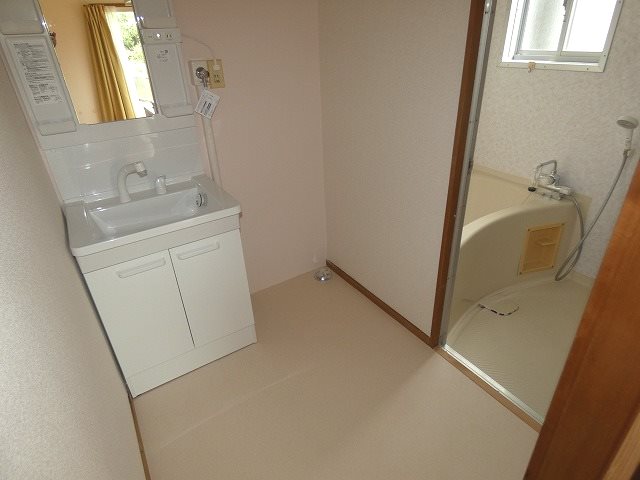 北原マンション その他設備