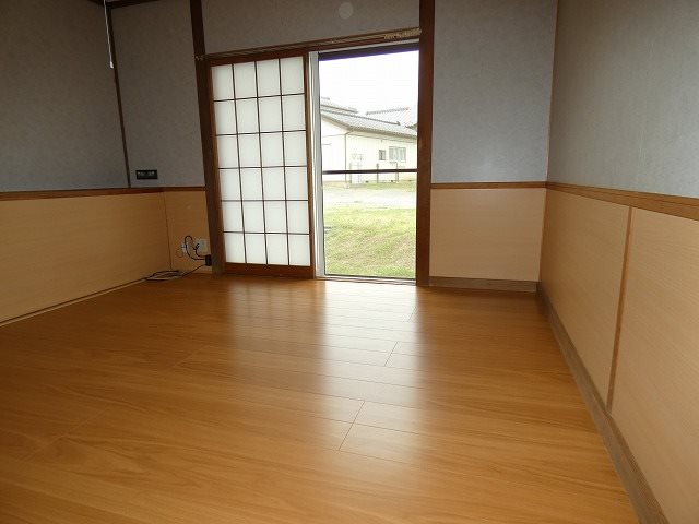 北原マンション その他