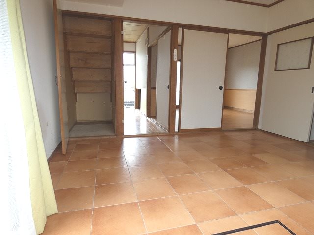 北原マンション その他