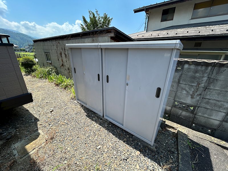 グリーンおおさわ その他