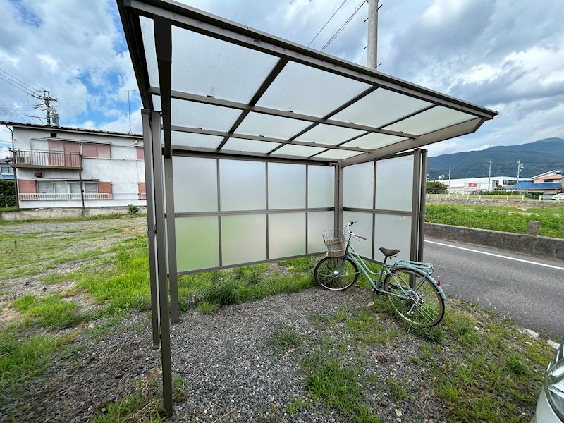 コーポアメニティ その他共有部分
