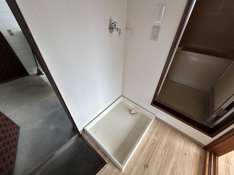 コーポアメニティ その他部屋・スペース