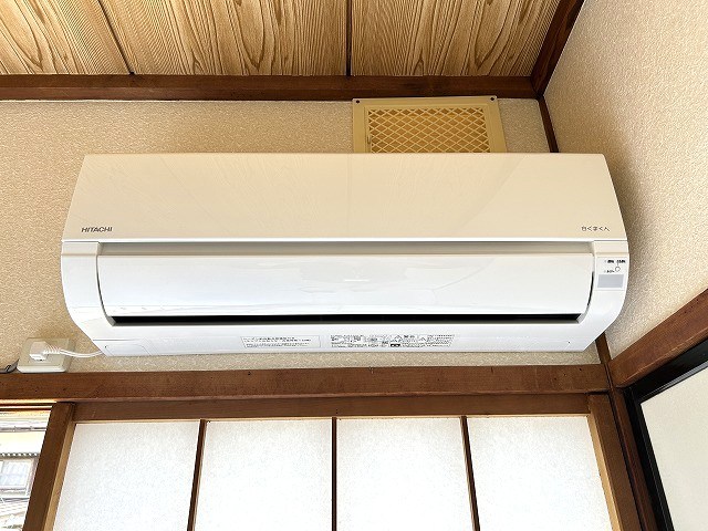 サカイアパート3 その他設備