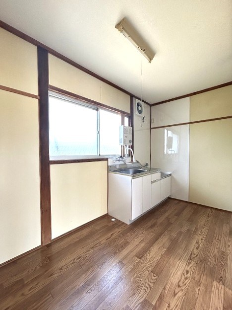 サカイアパート3 その他部屋・スペース