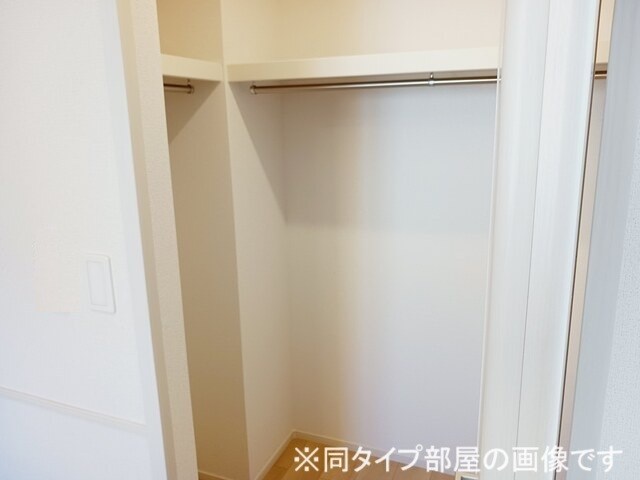 ミニョン　フロル　Ａ 収納