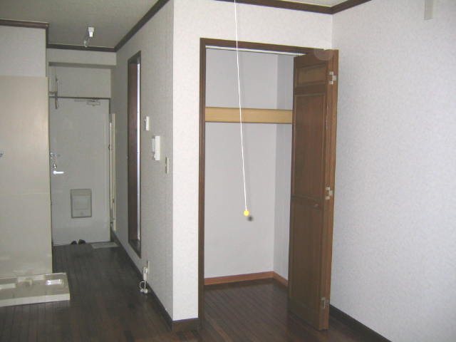 森のハイジ 収納
