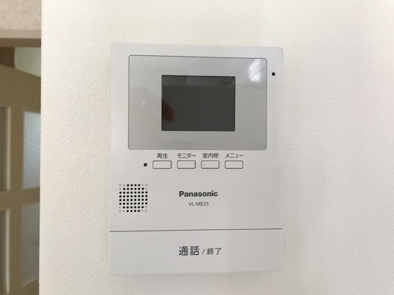 アップルズＨ セキュリティ