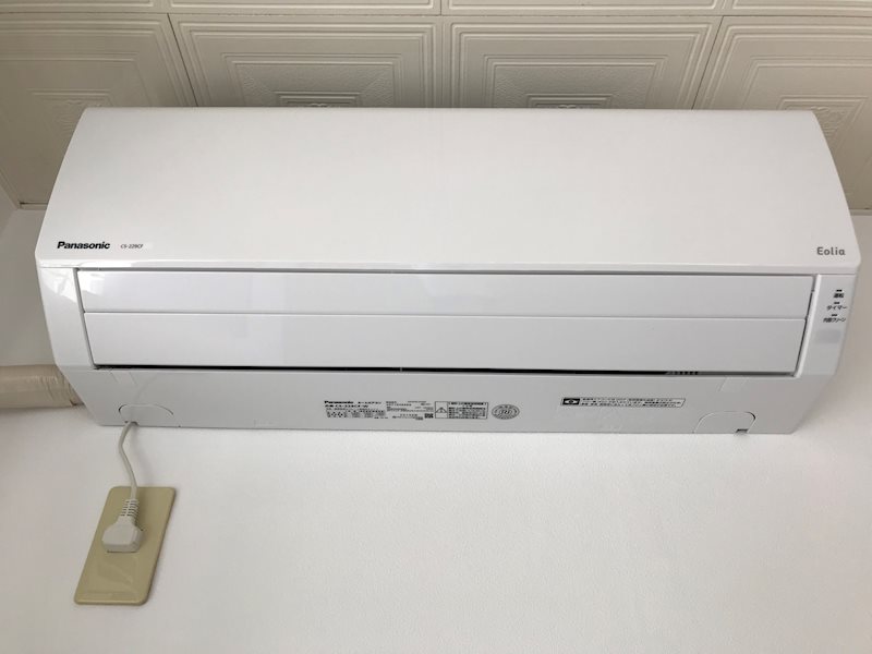 アップルズＨ その他設備