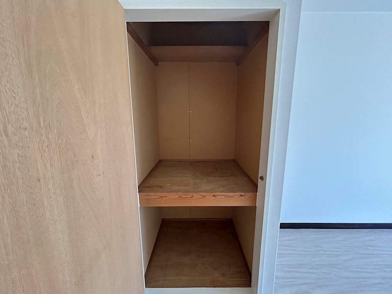 アップルズＨ 収納