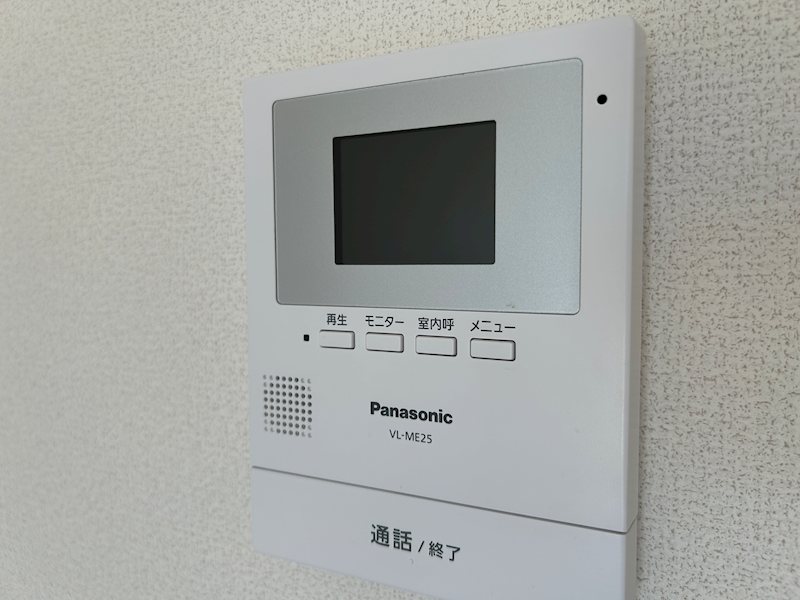アップルズＨ その他設備