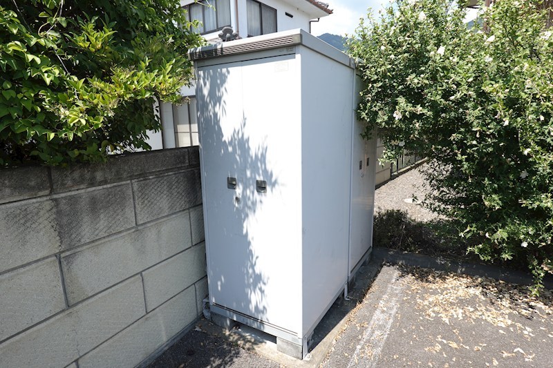 セピアコート常磐城A その他共有部分