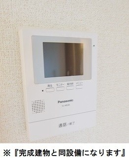 ミニョン　フロル　Ａ セキュリティ
