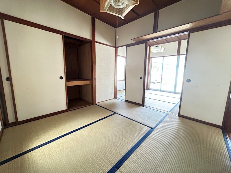 奈良井貸家　南西 その他部屋・スペース
