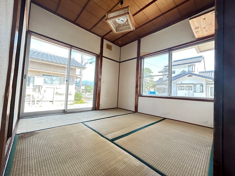 奈良井貸家　南西 その他部屋・スペース