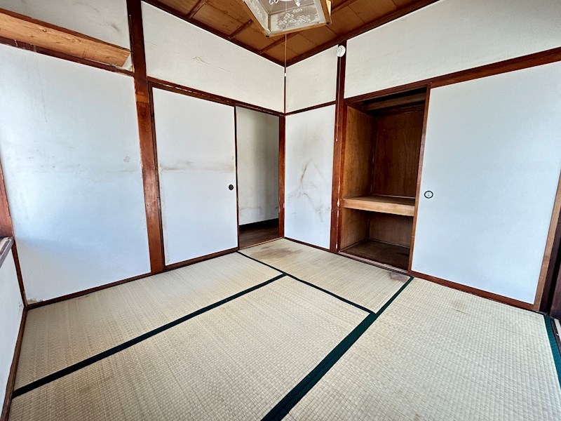 奈良井貸家　南西 その他部屋・スペース
