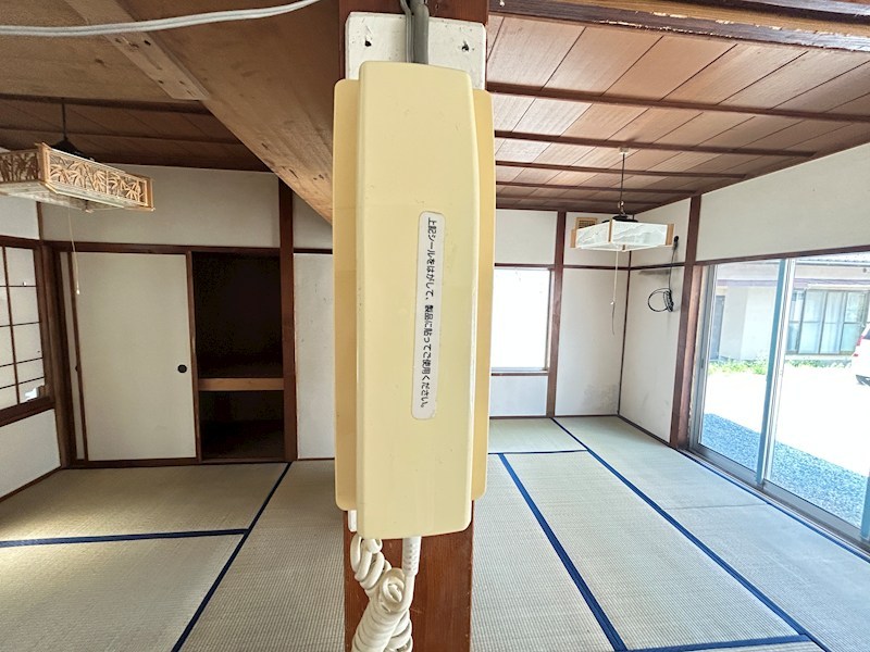 奈良井貸家　南西 その他部屋・スペース