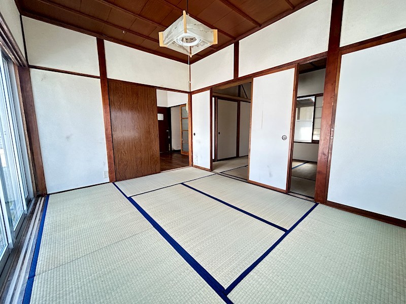 奈良井貸家　南西 その他部屋・スペース