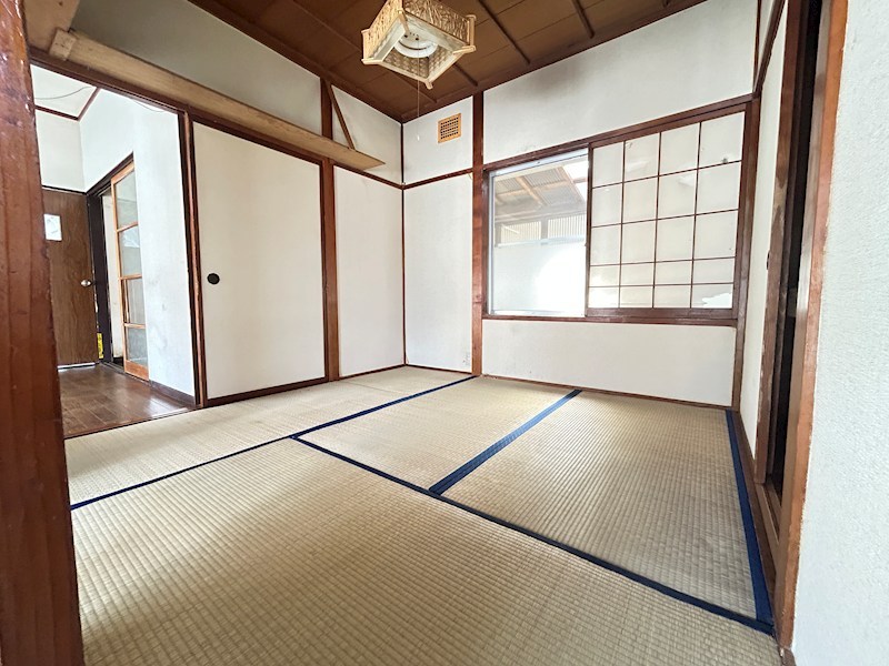 奈良井貸家　南西 その他部屋・スペース