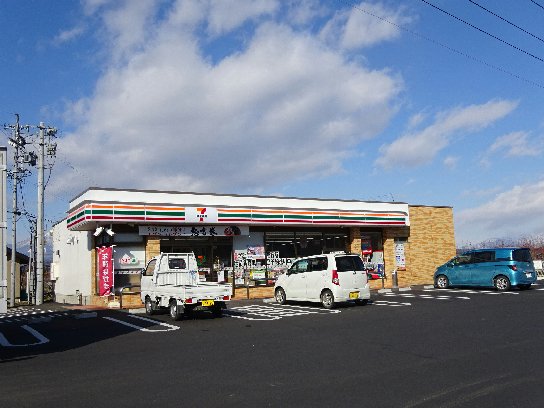 アラモード コンビニ