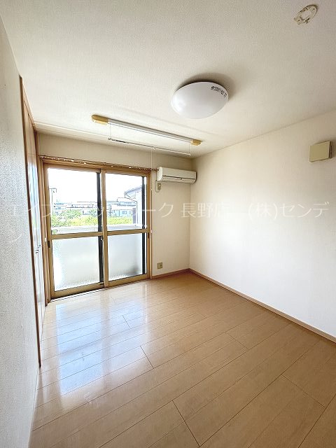 クランツウェストＡ その他部屋・スペース
