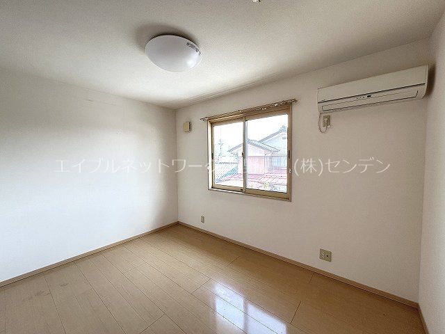 クランツウェストＡ その他部屋・スペース