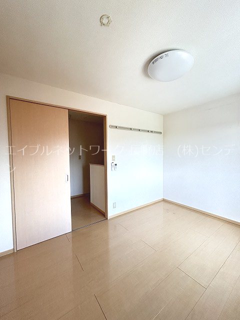 クランツウェストＡ その他部屋・スペース