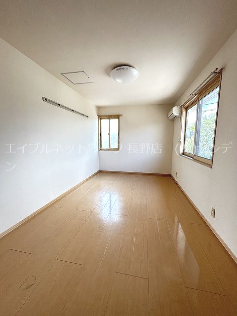 クランツウェストＡ その他部屋・スペース