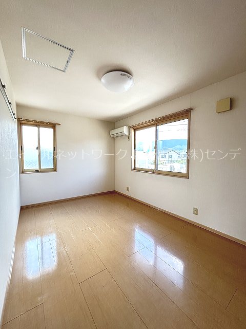 クランツウェストＡ その他部屋・スペース