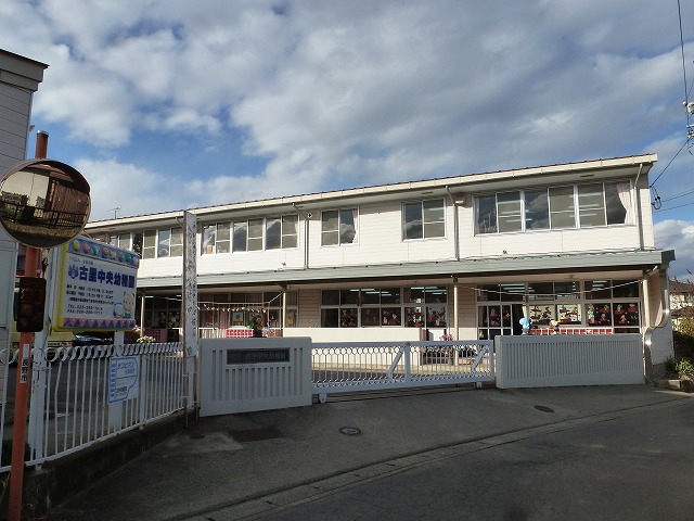 クランツウェストＡ 幼稚園
