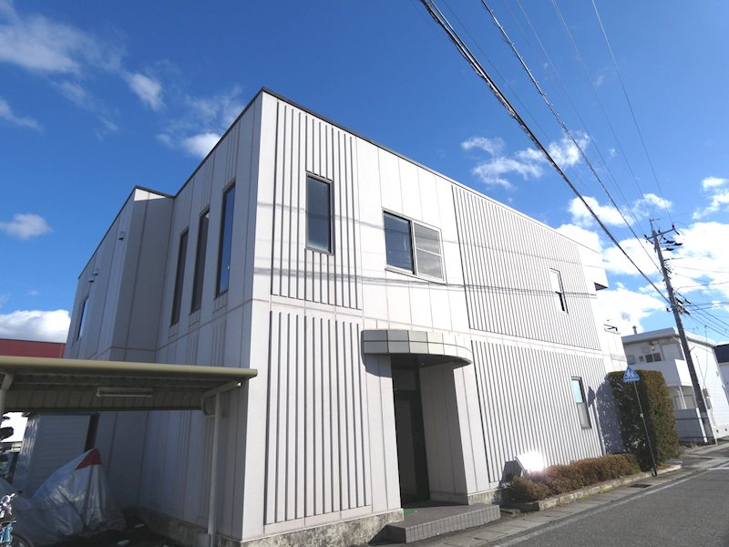エルピスフタゴ 外観