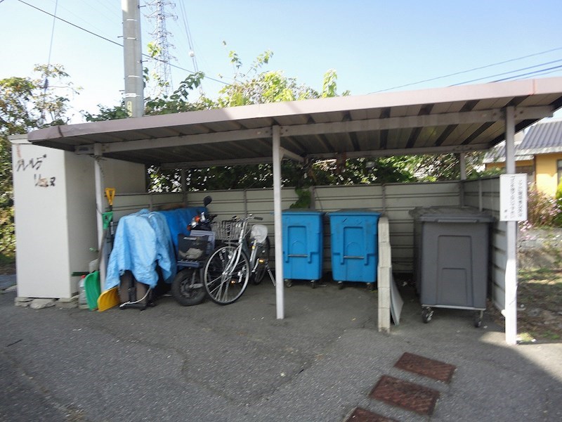 アンサンブル榑木Ａ その他
