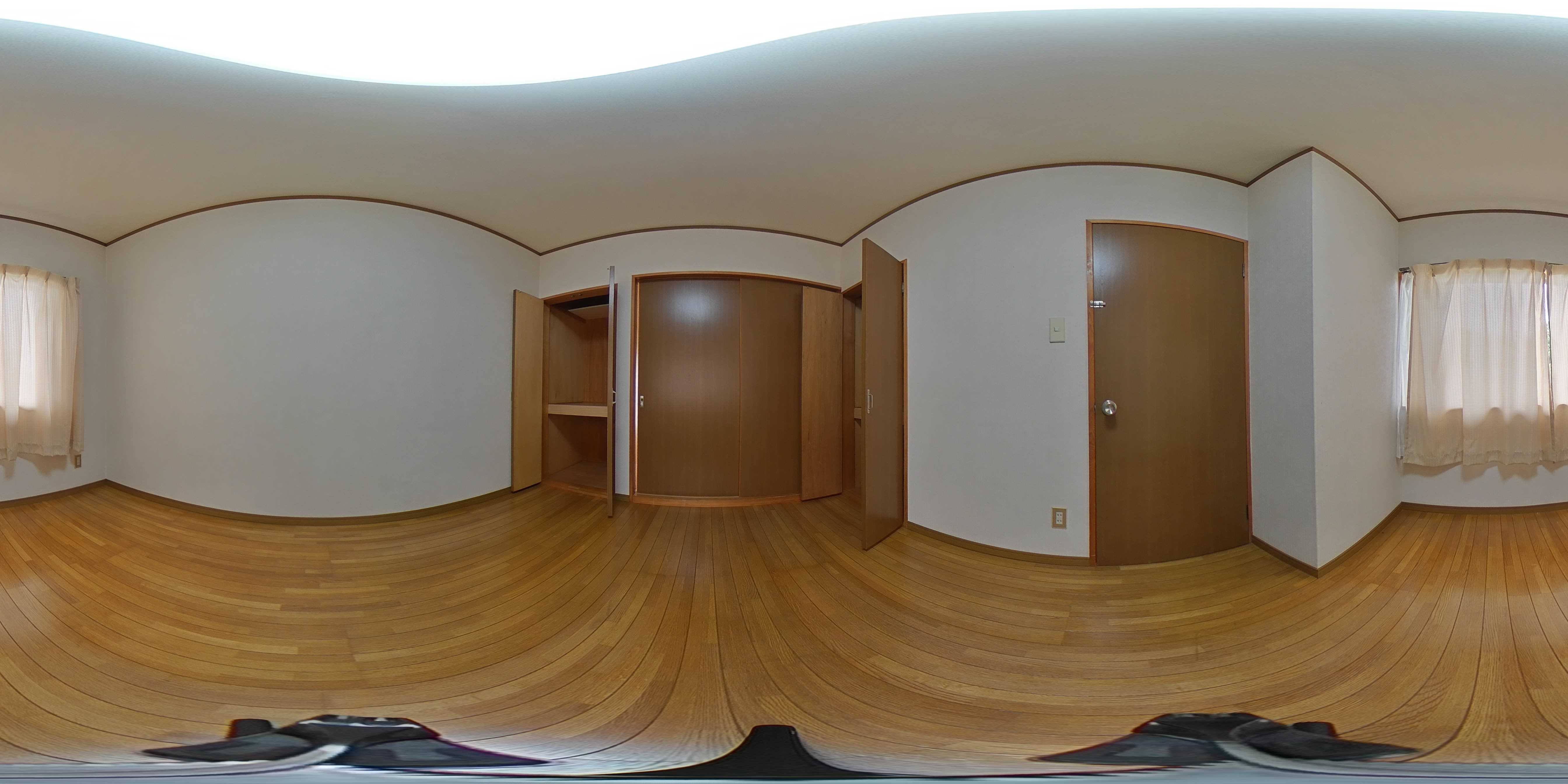 御園青山ハイツＤ その他部屋・スペース