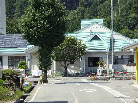 御園青山ハイツＢ 幼稚園