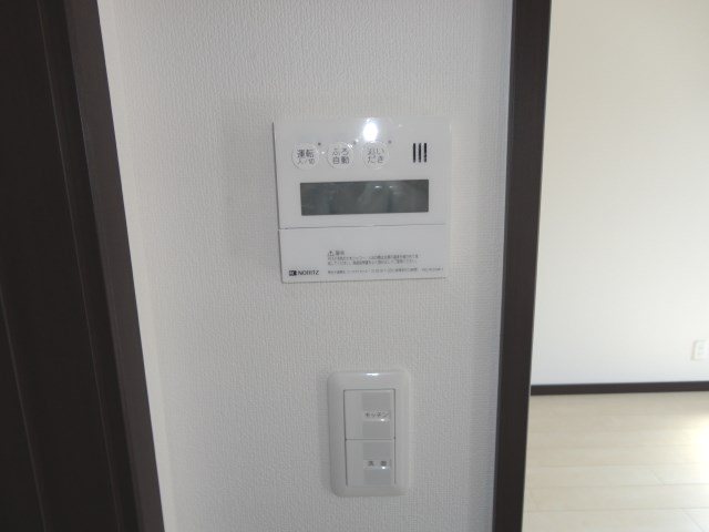 Azure House　B その他設備