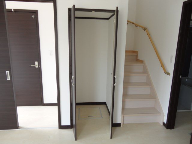 Azure House　B その他