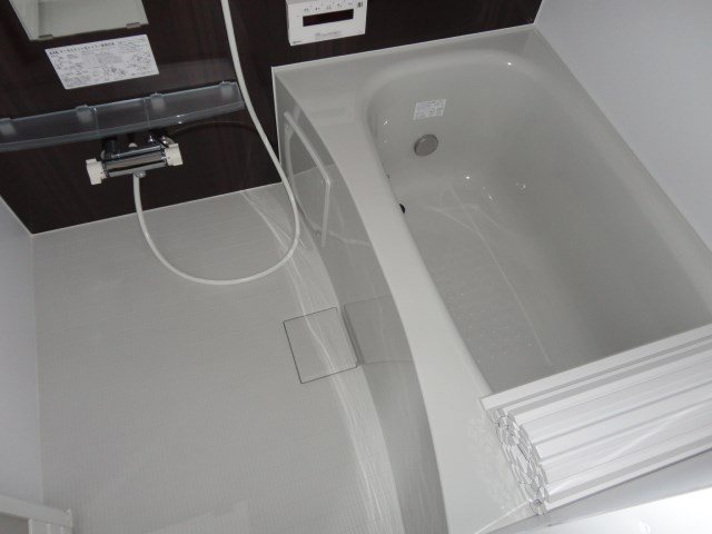 Azure House　B 風呂画像
