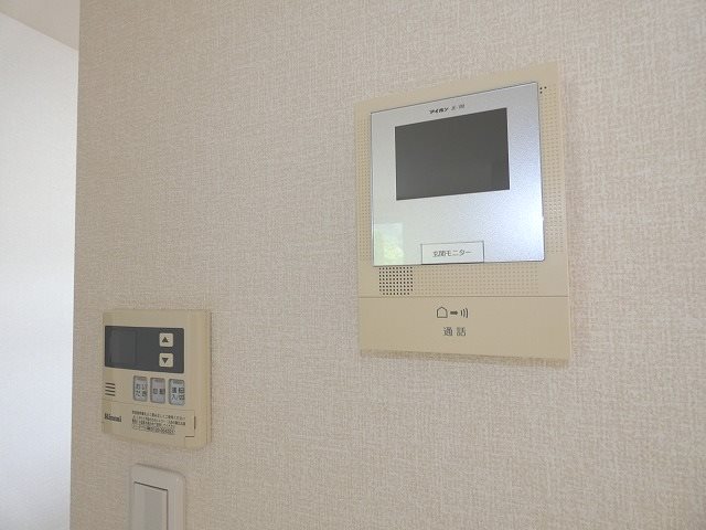 ディアス桜夏 セキュリティ