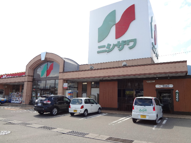 ディアス桜夏 スーパー