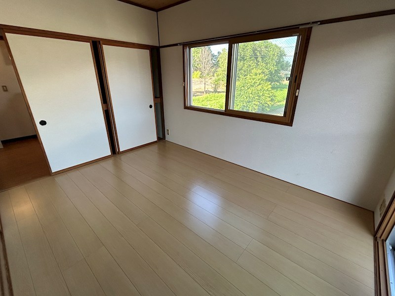 コーポかしわ その他