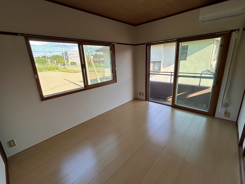 コーポかしわ その他