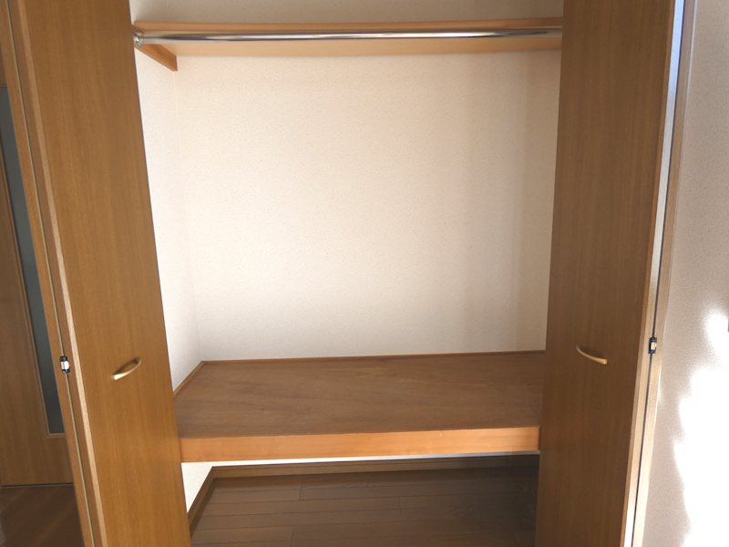 エルピスフタゴ 収納