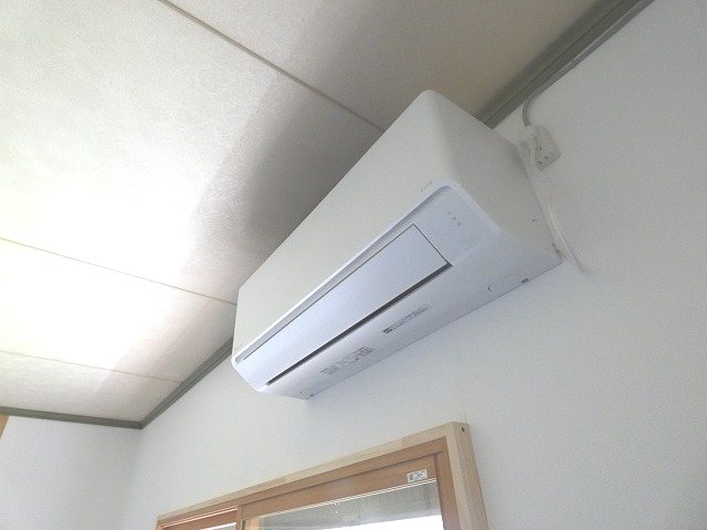 田中住宅（東春近） その他設備
