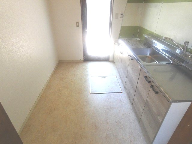 田中住宅（東春近） その他