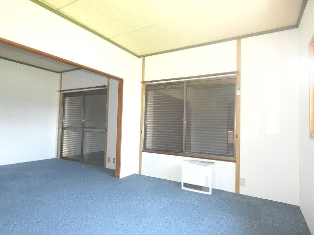 田中住宅（東春近） その他